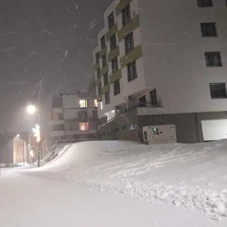 S02 Bjelašnica