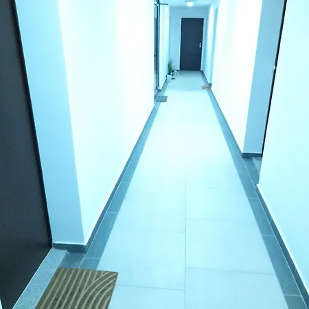 아파트 S02 Bjelašnica