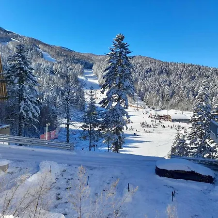 아파트 S02 Bjelašnica