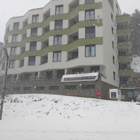 S02 * Bjelašnica